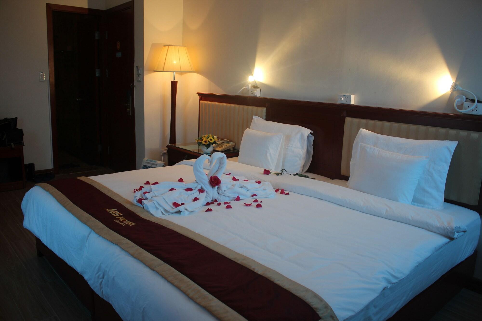 A25 Hotel - Bach Mai Ханой Экстерьер фото