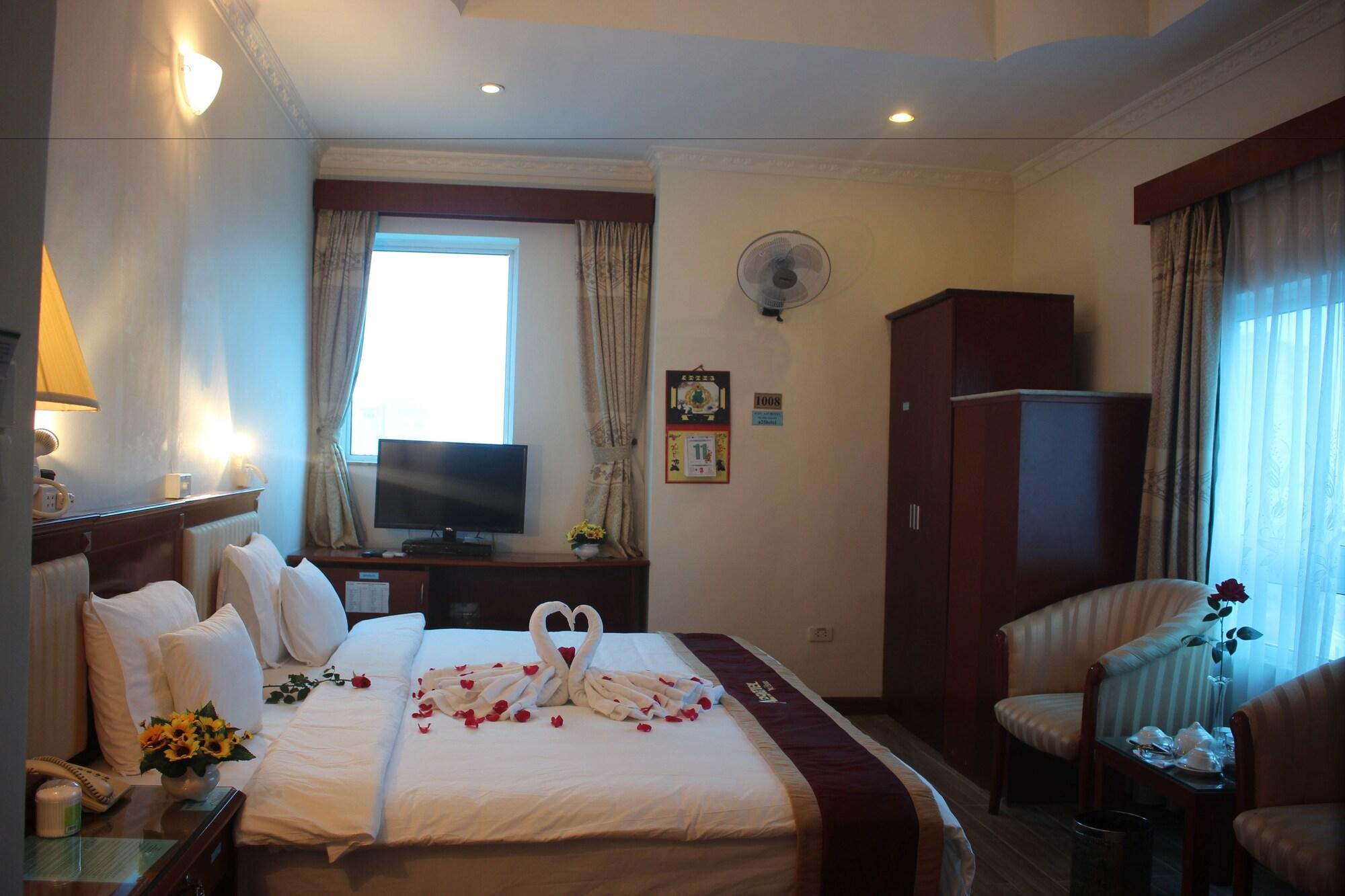 A25 Hotel - Bach Mai Ханой Экстерьер фото