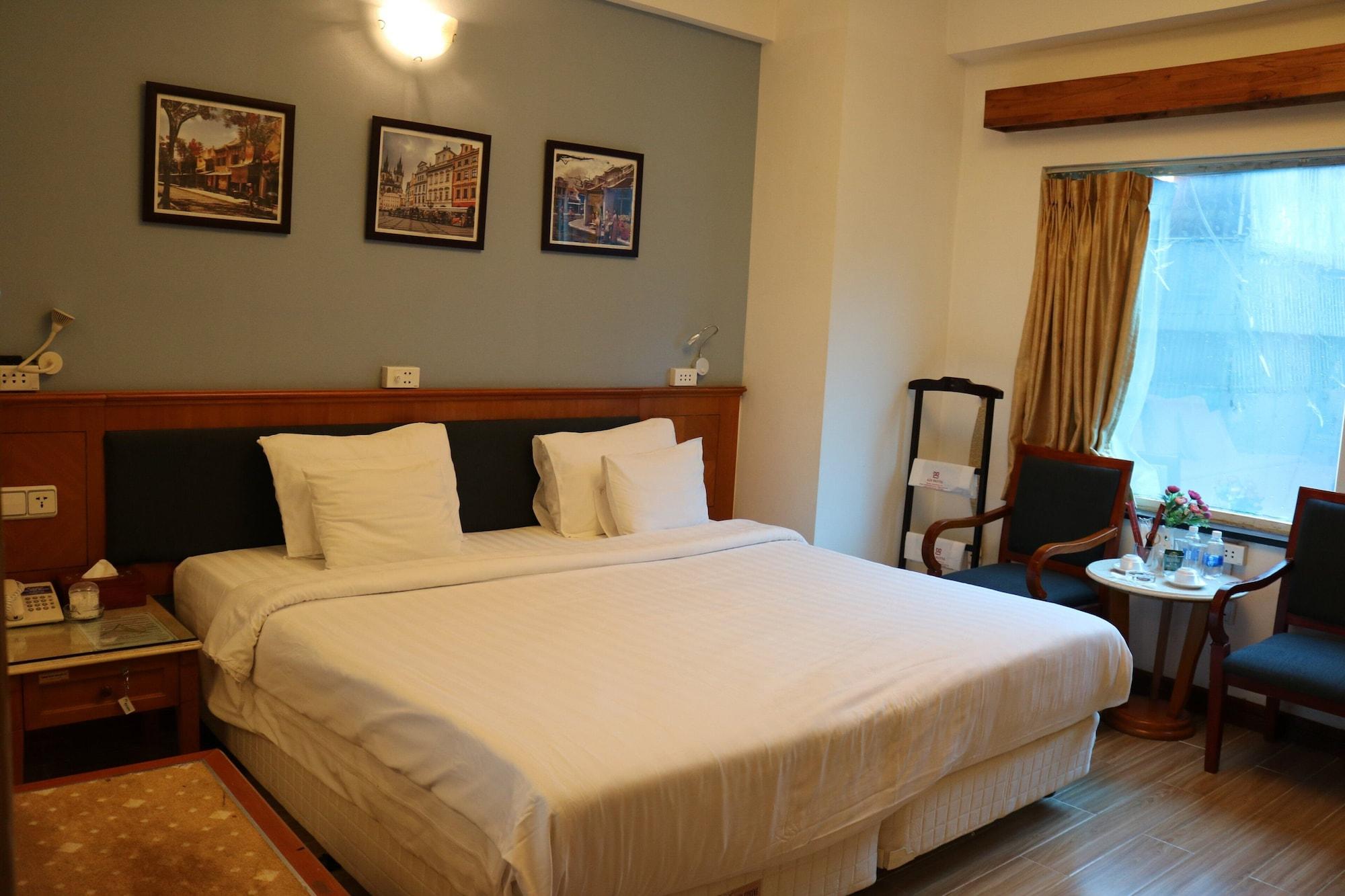 A25 Hotel - Bach Mai Ханой Экстерьер фото