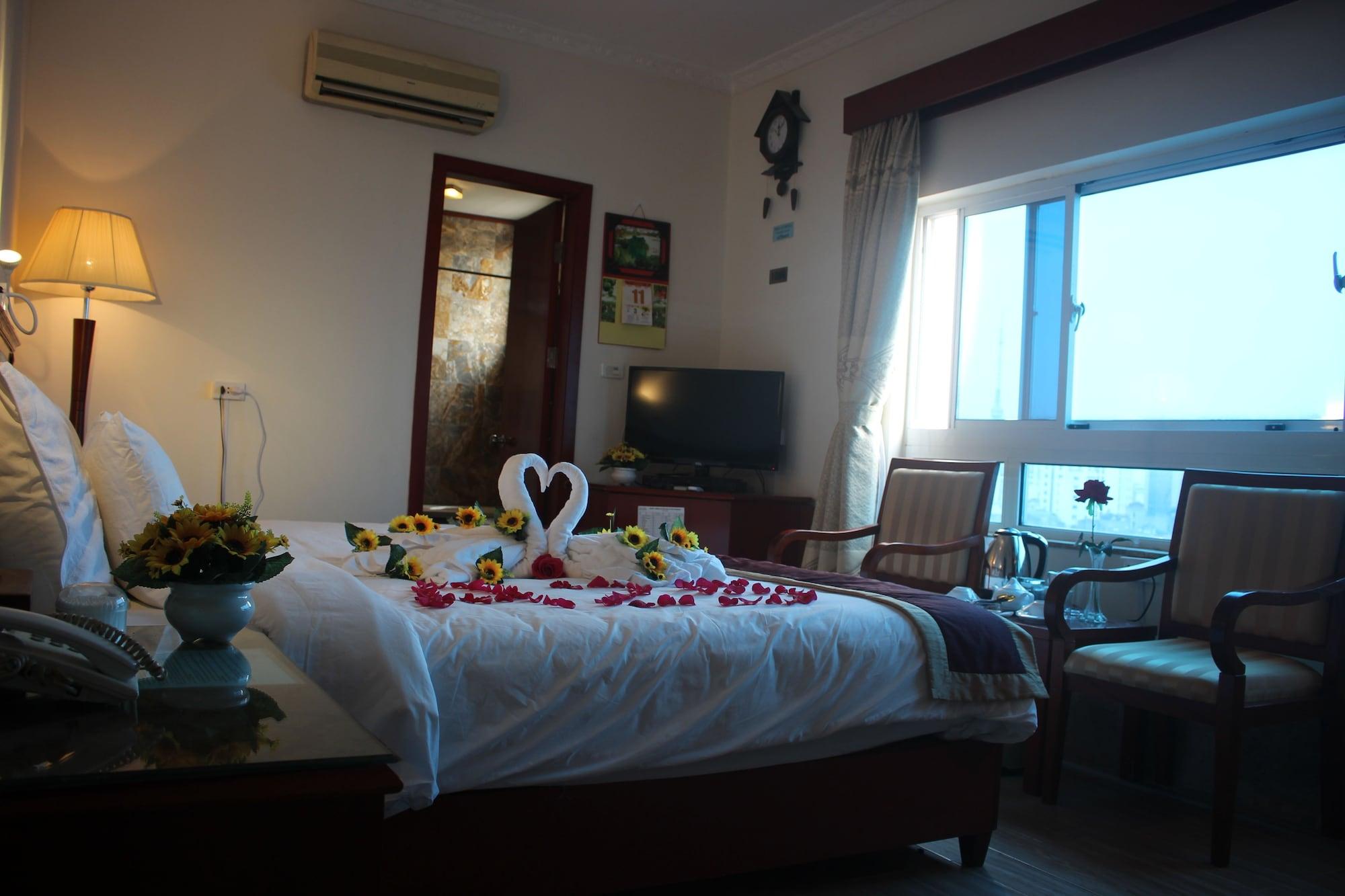 A25 Hotel - Bach Mai Ханой Экстерьер фото