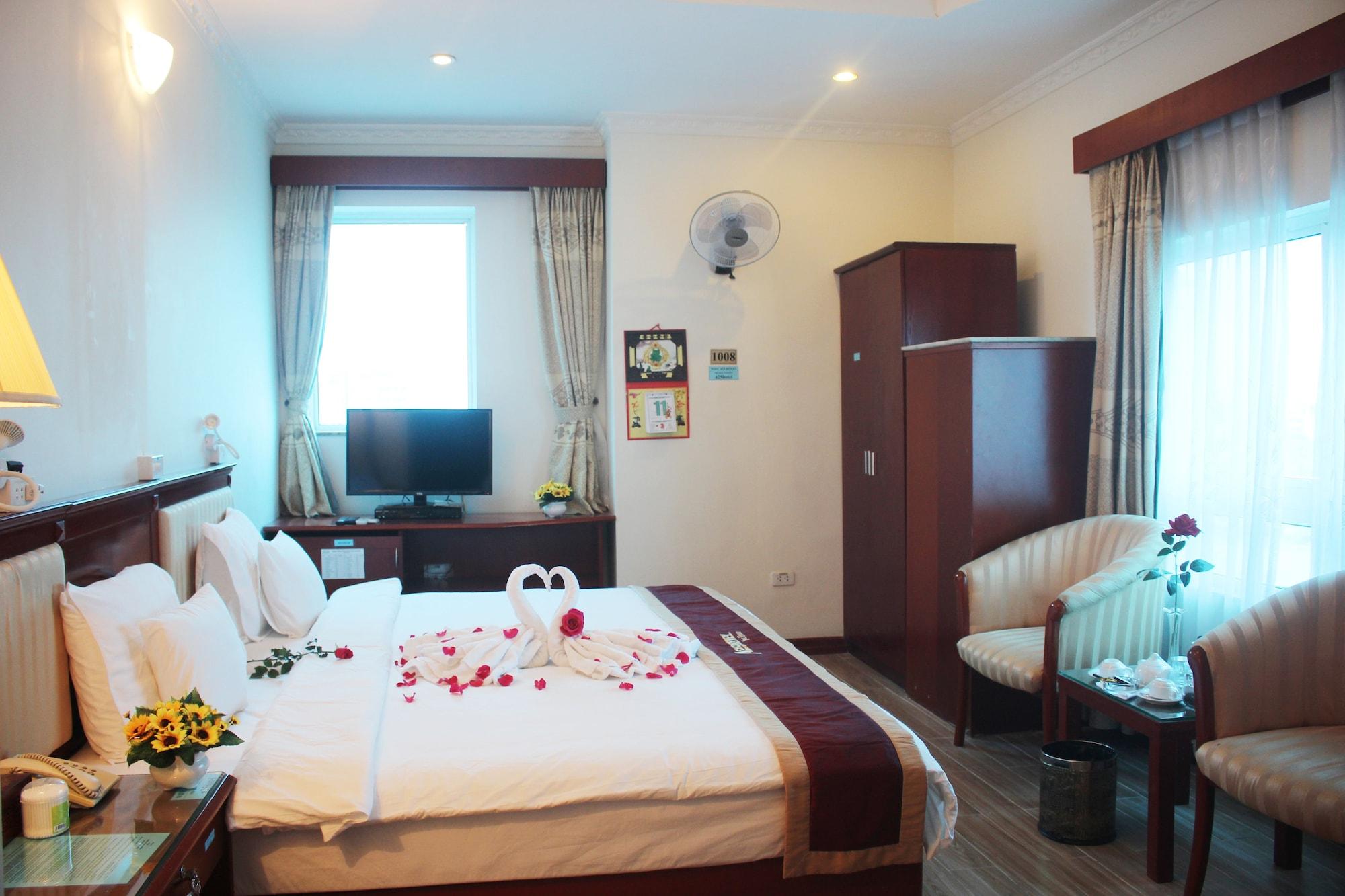 A25 Hotel - Bach Mai Ханой Экстерьер фото