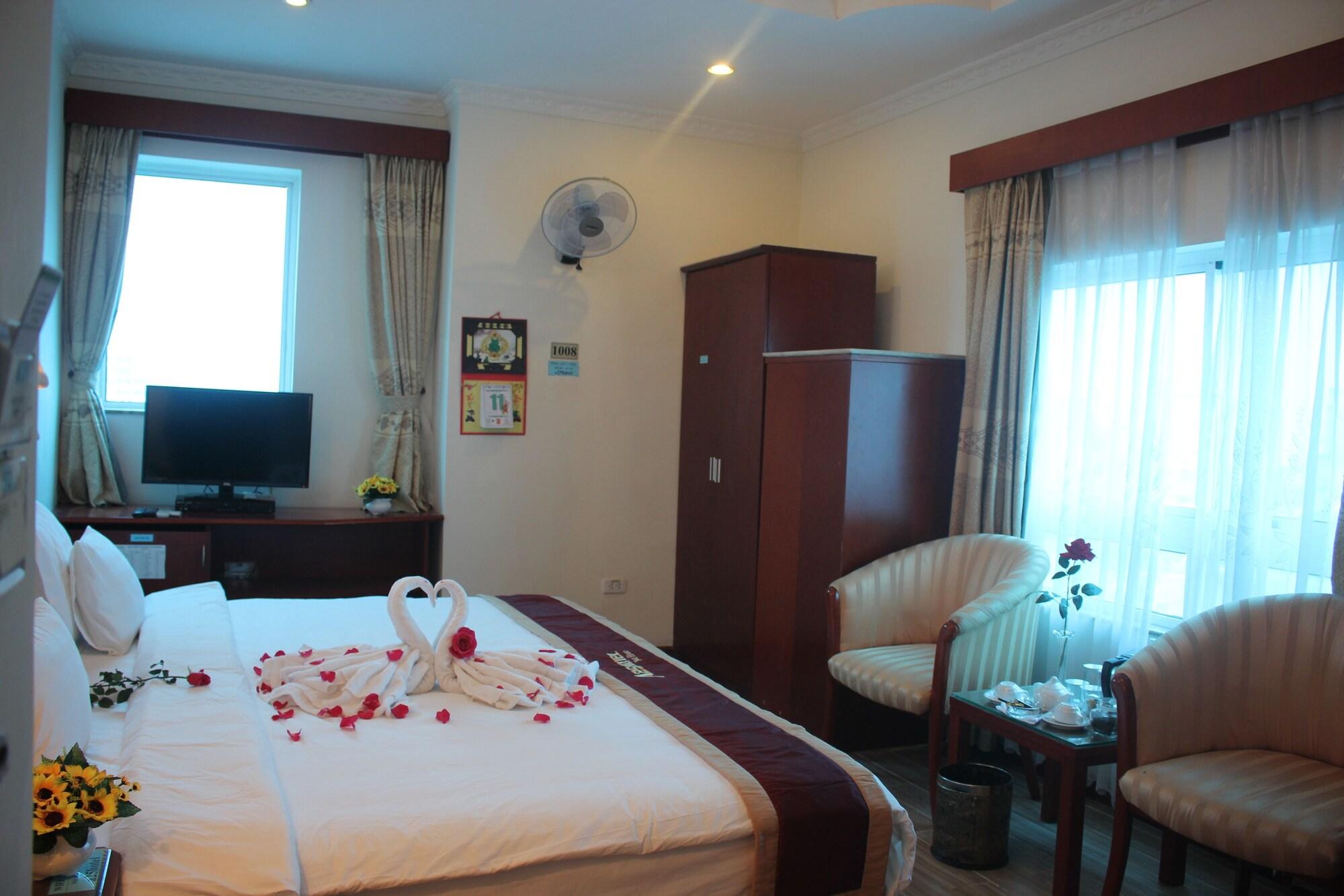 A25 Hotel - Bach Mai Ханой Экстерьер фото