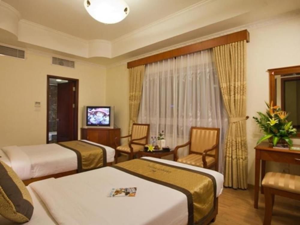 A25 Hotel - Bach Mai Ханой Экстерьер фото