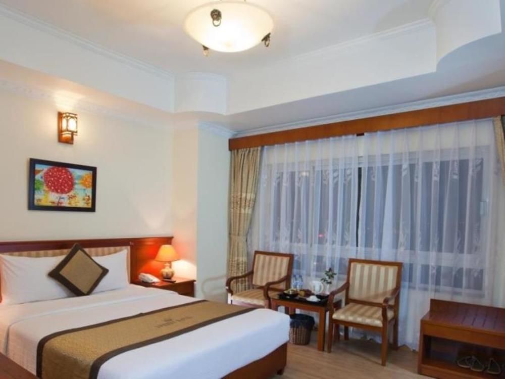 A25 Hotel - Bach Mai Ханой Экстерьер фото