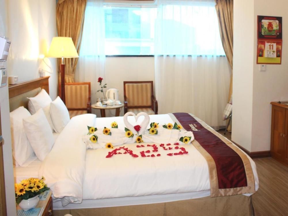 A25 Hotel - Bach Mai Ханой Экстерьер фото