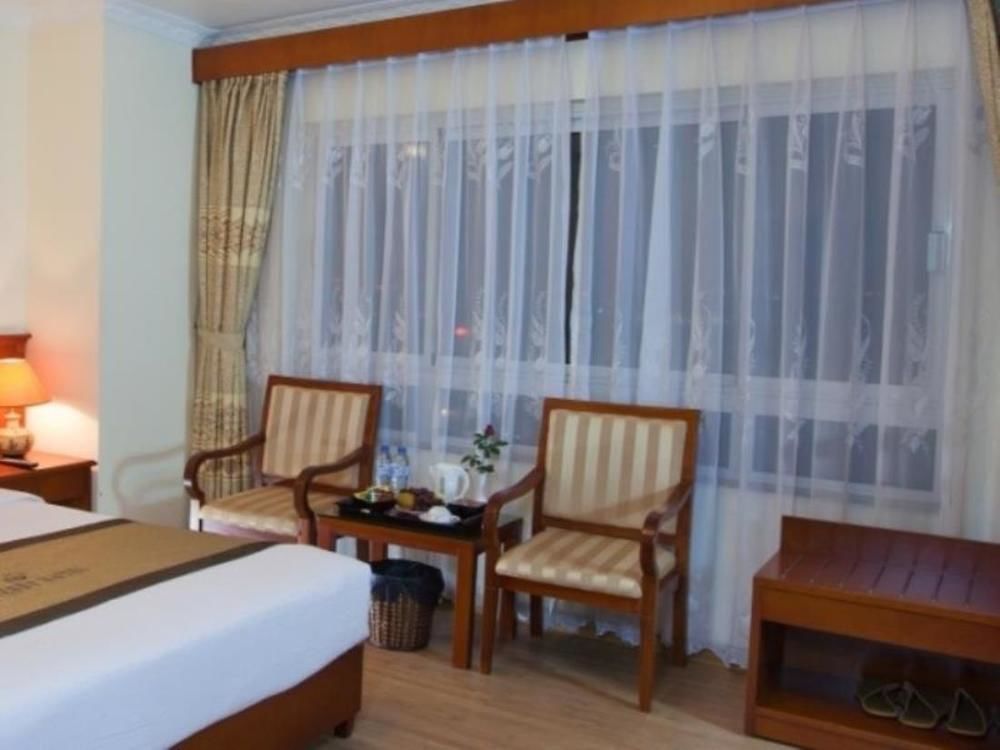 A25 Hotel - Bach Mai Ханой Экстерьер фото