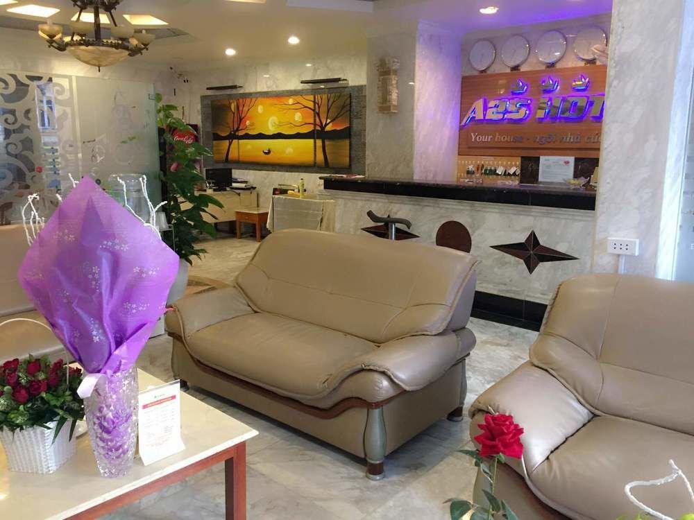 A25 Hotel - Bach Mai Ханой Экстерьер фото
