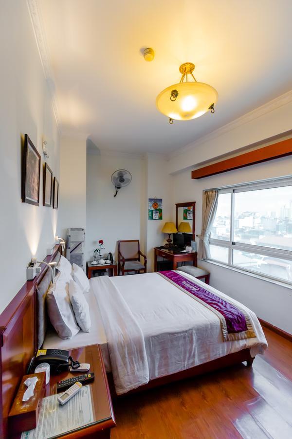 A25 Hotel - Bach Mai Ханой Экстерьер фото